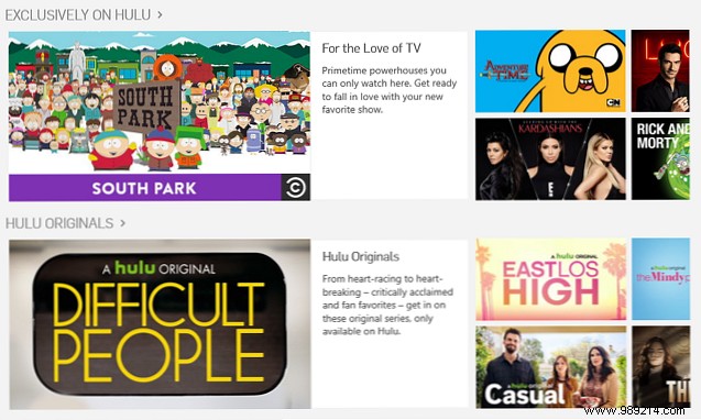Hulu s free streaming option is closing soon