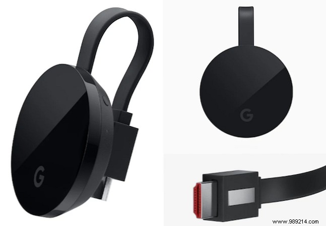 Is the new Chromecast Ultra really worth buying?