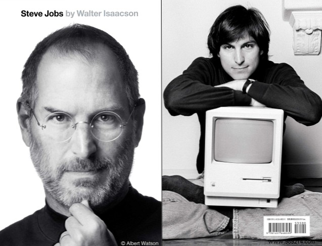 iRead 7 Books About Steve Jobs Every Apple Fan Should Have 