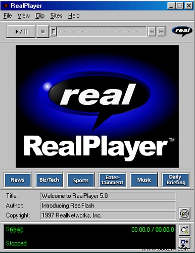 RealPlayer still exists, but still sucks?