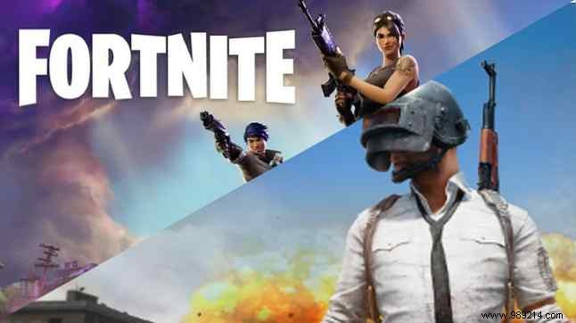 PUBG vs. Fortnite vs. H1Z1 Which Battle Royale is right for you?