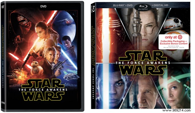 Star Wars The Force Awakens ... To buy or not to buy?