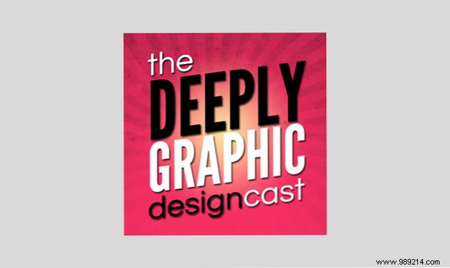 Top 10 design podcasts to spark your creativity