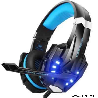 Top 4 Cheap Gaming Headsets Under $25