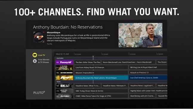 Top 20 Free Roku Channels You Shouldn t Miss