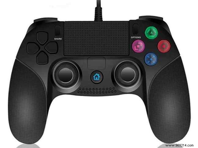 Top 6 PS4 Controllers to Buy This Year