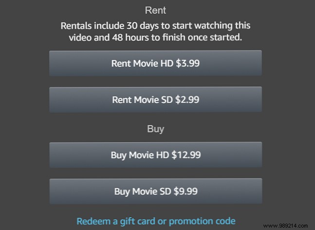 Top 5 Places to Rent Movies Online