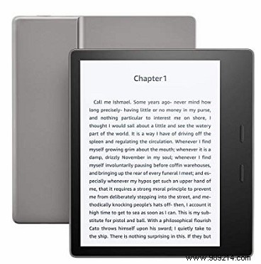 The 7 best tablets to read digital books