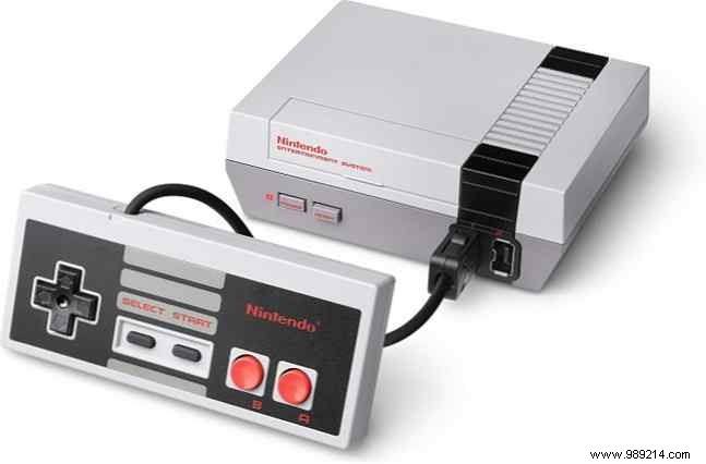 The 7 Best Retro Gaming Consoles You Can Buy This Year