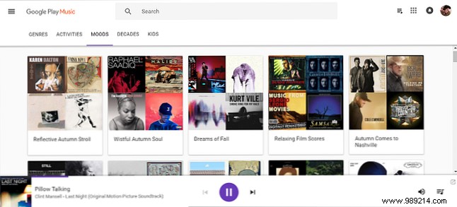 Top 7 Google Play Music Features