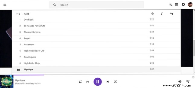 Top 7 Google Play Music Features