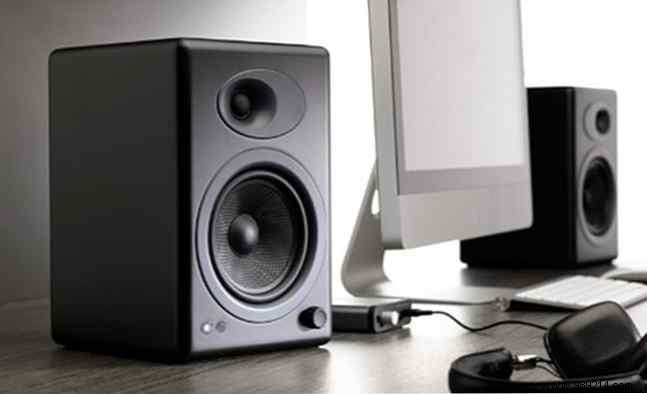 The 7 Best Desktop Speakers You Can Buy