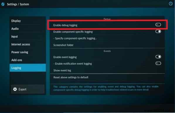 The A-Z of Kodi Everything you need to know