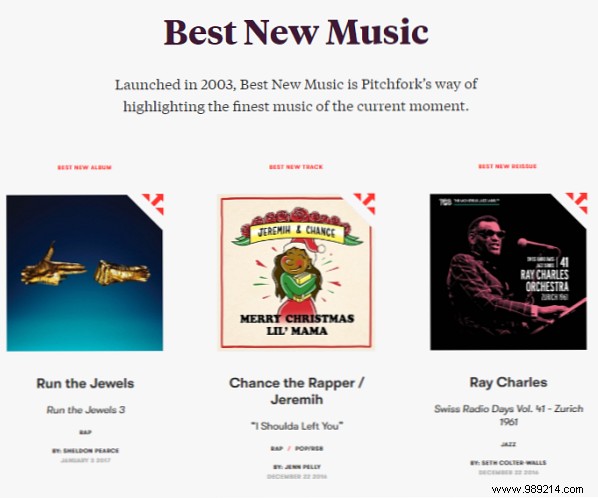 Top 8 Websites to See New Music Releases First