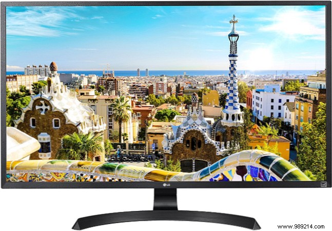 Best 4K Gaming Monitors for Every Budget