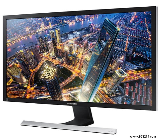Best 4K Gaming Monitors for Every Budget
