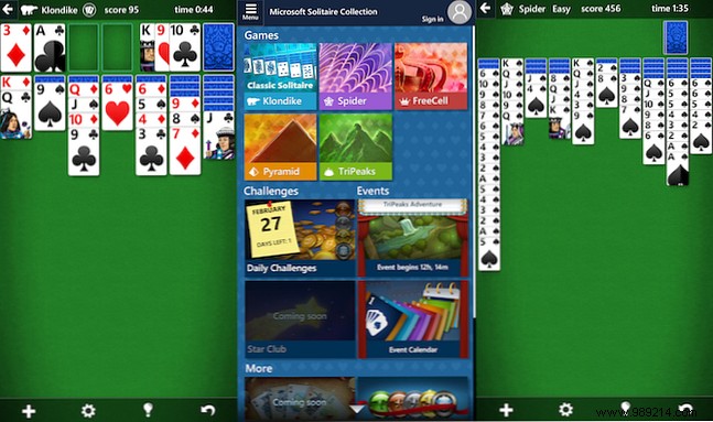 The best free solitaire games to play on your smartphone