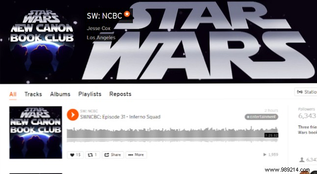 The best Star Wars podcasts every Jedi and Sith needs to listen to