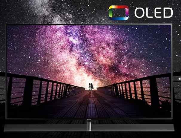 The best OLED TV from LG, Sony and Panasonic compared