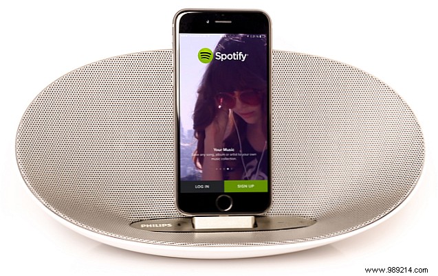 Should the end of free music make Spotify make everyone pay?