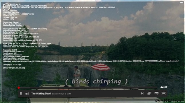 These secret Netflix keyboard shortcuts may come in handy