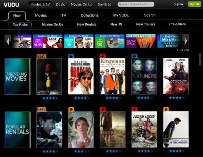 Vudu everything you need to know to get started