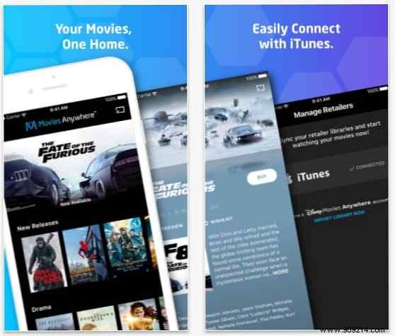 Vudu everything you need to know to get started