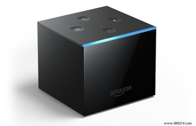 What to know before buying an Amazon Fire TV Cube