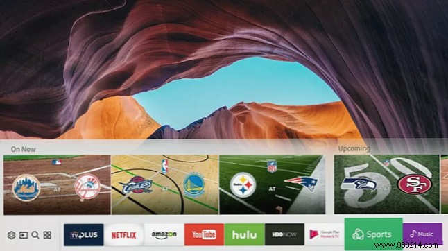 What is the best Smart TV operating system?