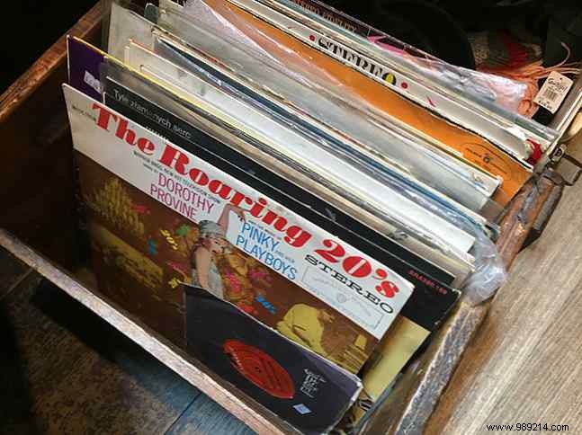 Why should everyone start collecting vinyl?