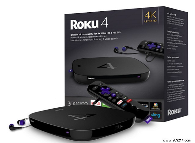 Which Roku Media Streamer should I buy?