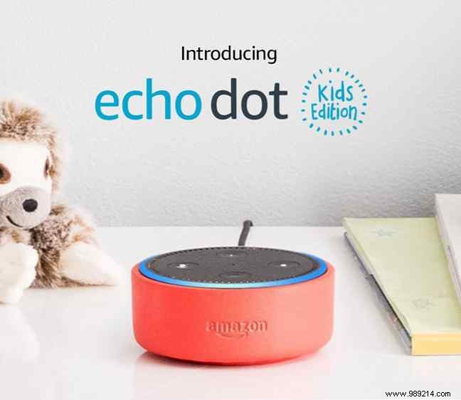Why FreeTime Unlimited for Amazon Echo is perfect for parents and children