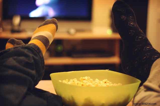 Would you pay $50 to watch a movie at home?