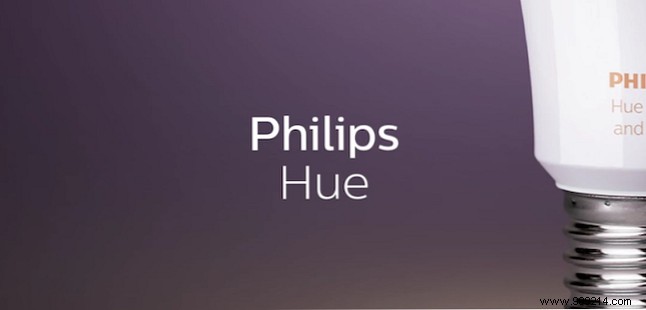 6 Philips Hue Automations you need now