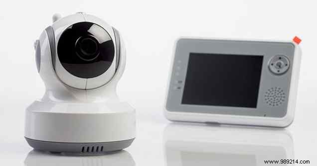 6 creative uses for wireless surveillance cameras in your home