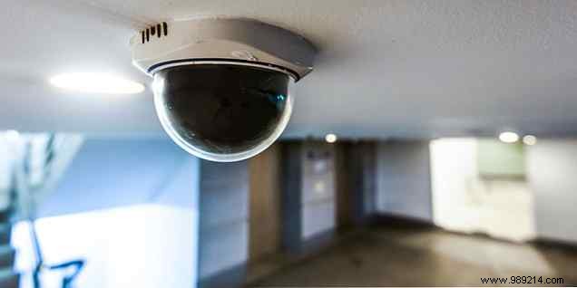 6 creative uses for wireless surveillance cameras in your home