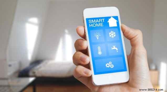 7 Common Smart Home Myths That Just Aren t True