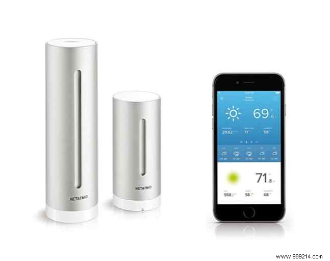 6 Smart Indoor Air Quality Monitors You Should Buy for Your Home