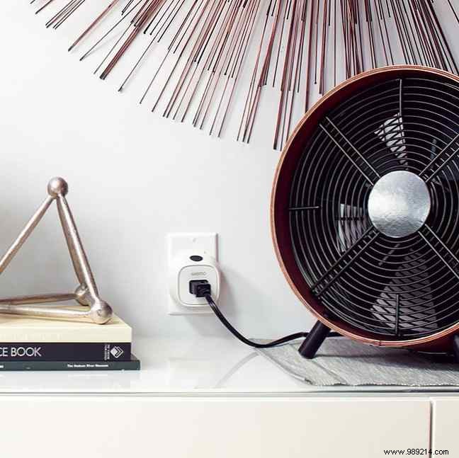 7 Nifty Gadgets to Control Your Home Energy Use
