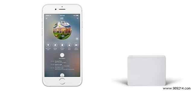 7 Smart Home Hubs You ve Never Heard Of Before