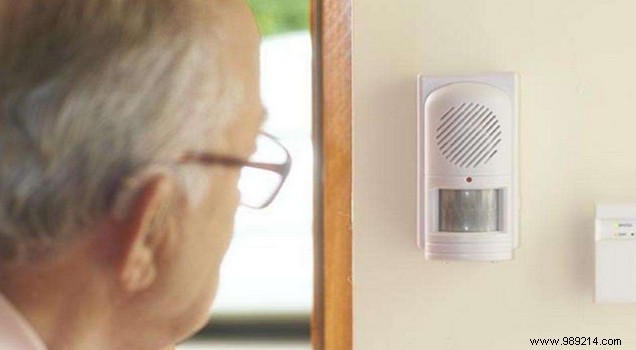 8 Devices to Keep Elderly Family Members Safe at Home