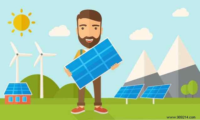 7 worst mistakes to make when buying solar panels