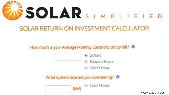 9 IT tools to decide right now if you should use Solar