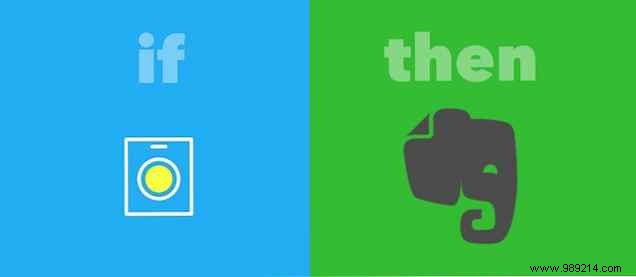 Amazing things you can do with smart appliances and IFTTT