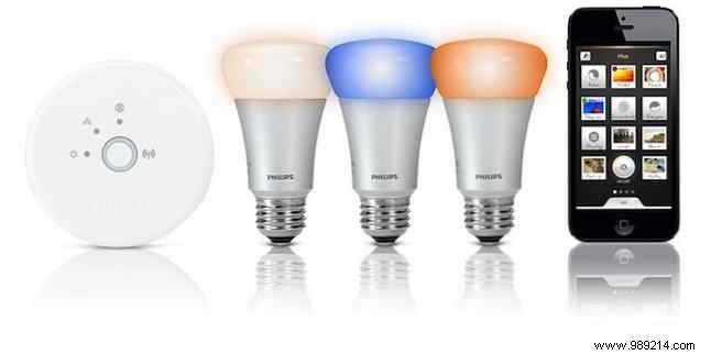Are smart battery lights the affordable alternative to Philips Hue?