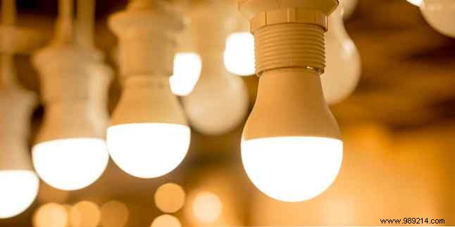 Is it worth buying LED bulbs for your home?