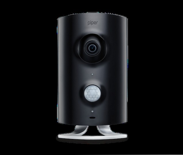 Decorate your home with these 7 stylish security cameras
