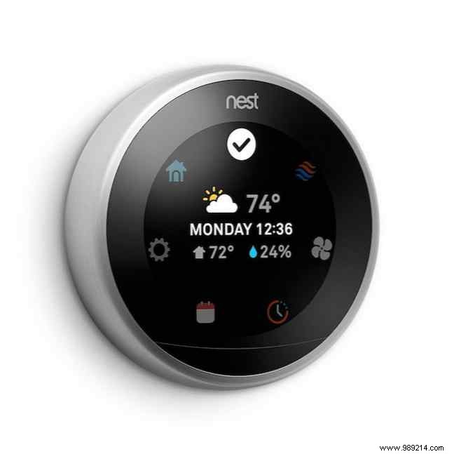 Finding the best smart thermostat for your home