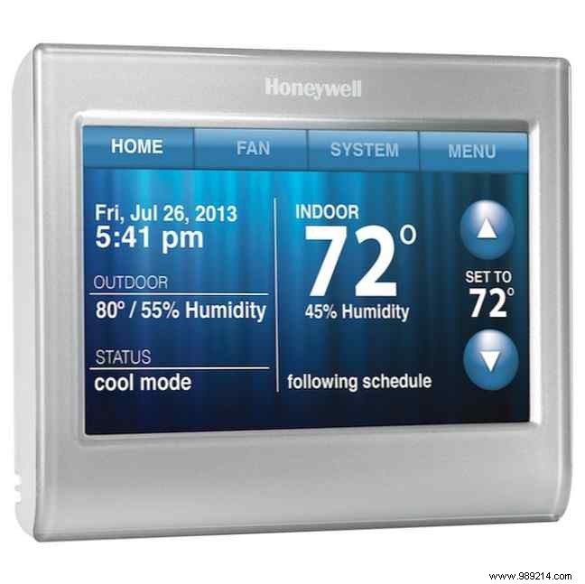 Finding the best smart thermostat for your home