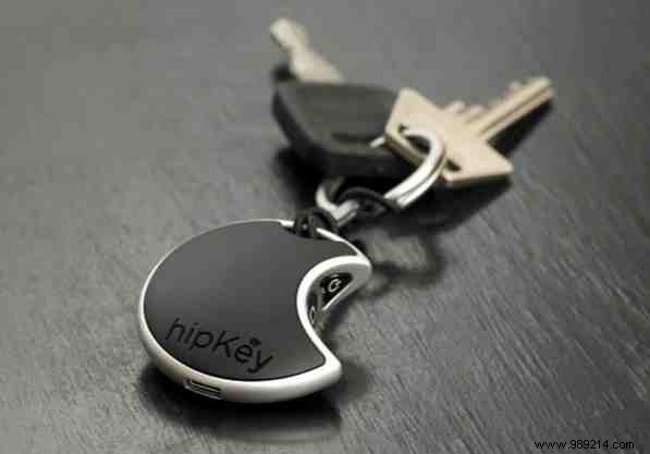 Find your keys! 6 gadgets that help locate missing keys